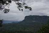 Mountain Wanale