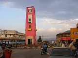 mbale-town